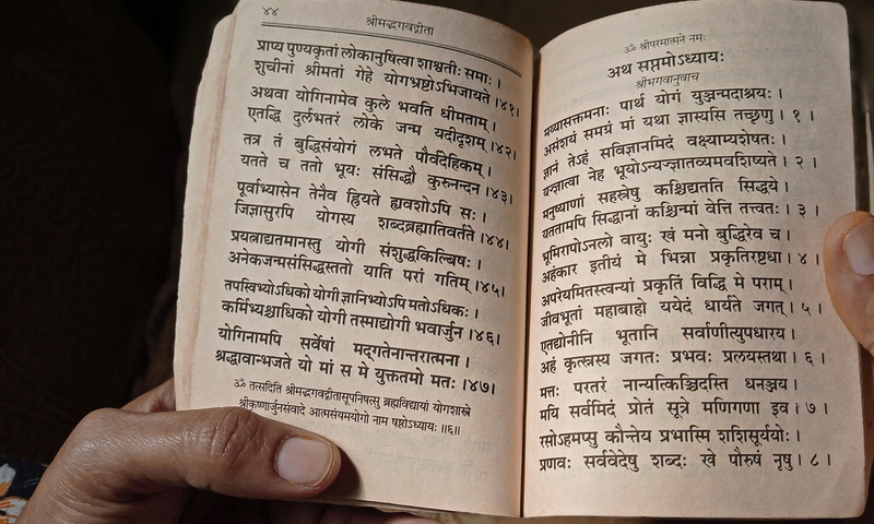 The Influence of Pali-Sanskrit on the Thai Language