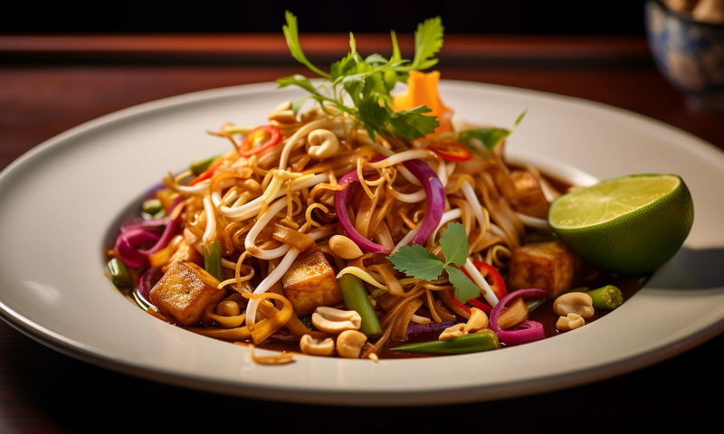 Weha Becomes Vegetarian