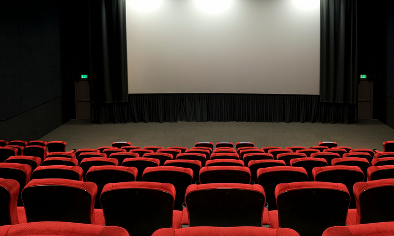 Thai Film Industry