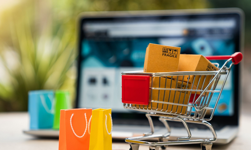 Do You Like Shopping Online?