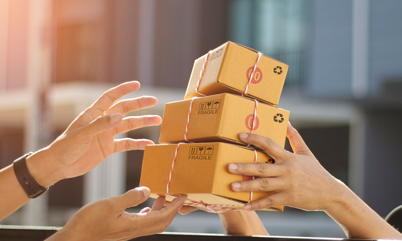 Sending Packages Abroad: Advice and Important Information