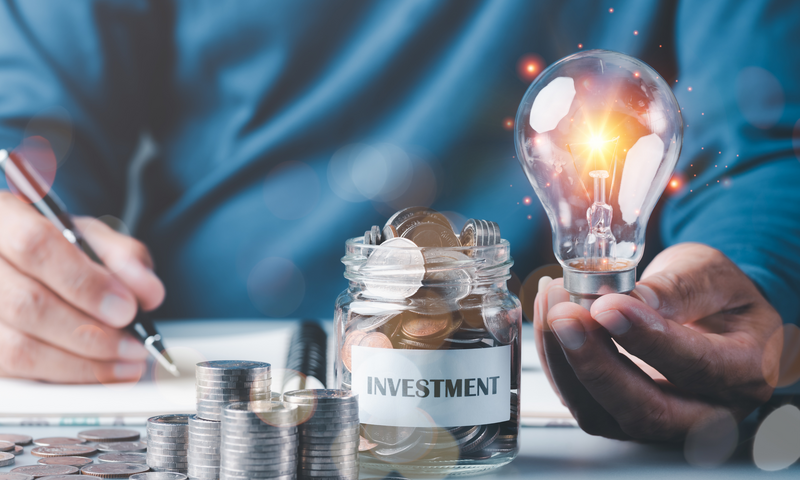 Value Investing