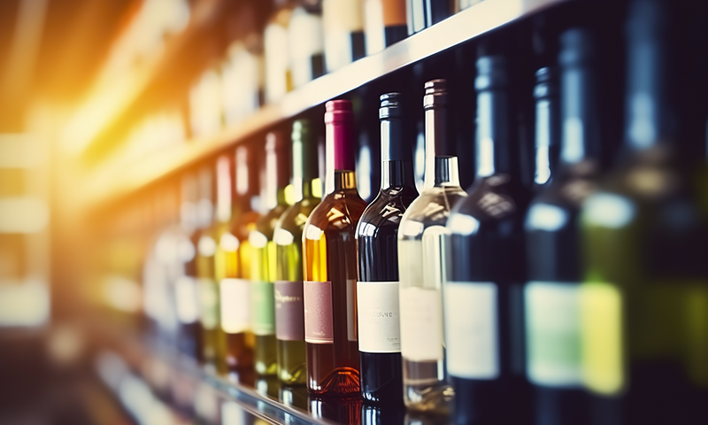 The Law Limiting the Sale of Alcohol
