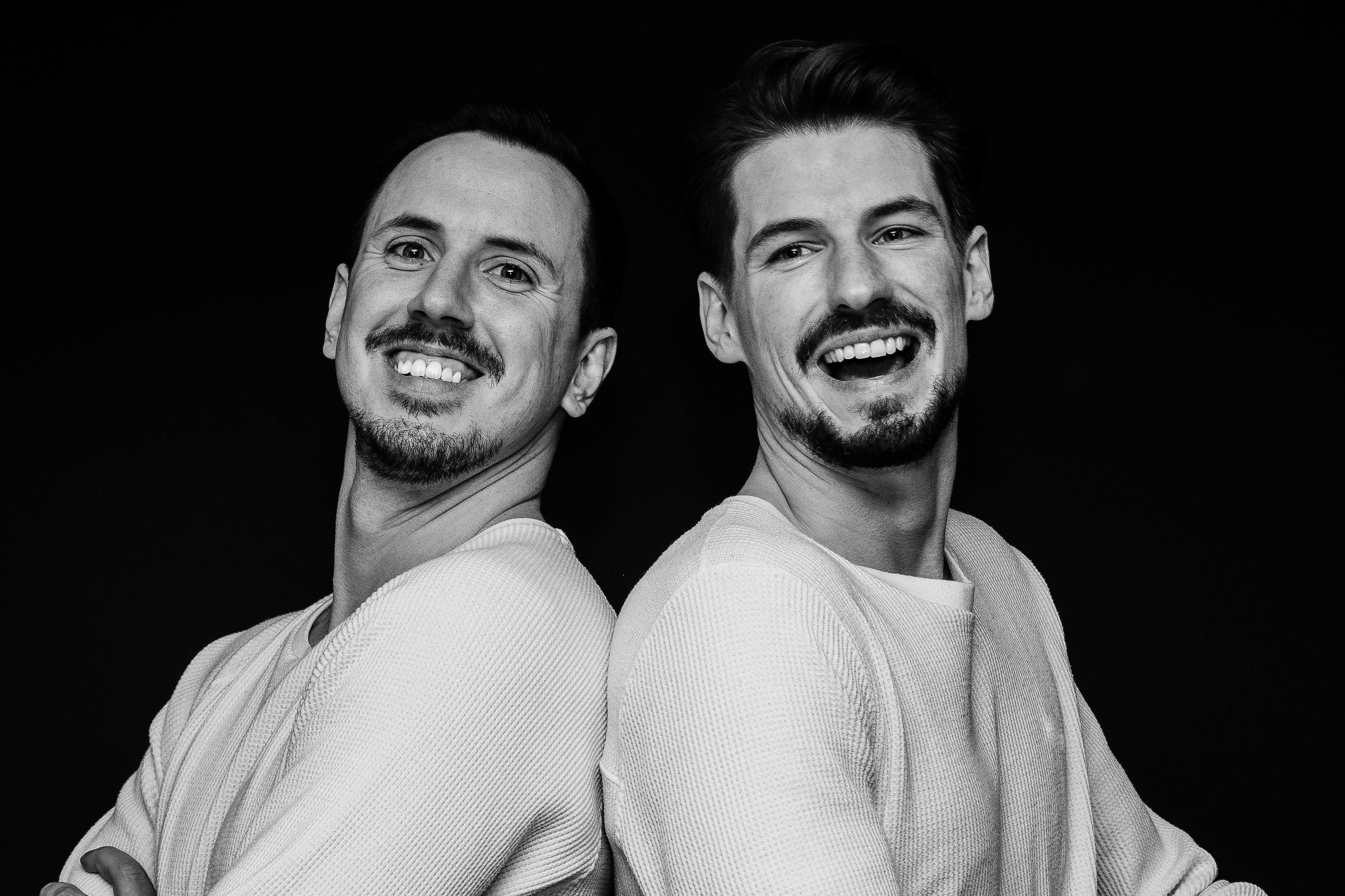 Nikolas & Ludwig Schöfer
