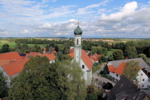 Eindrücke vom Hof