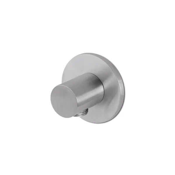1/2" stainless steel wall mounted water inlet