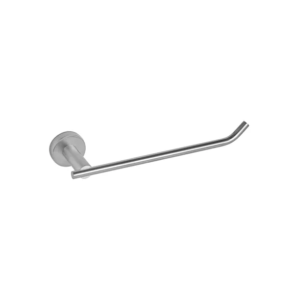 Open stainless steel towel rail