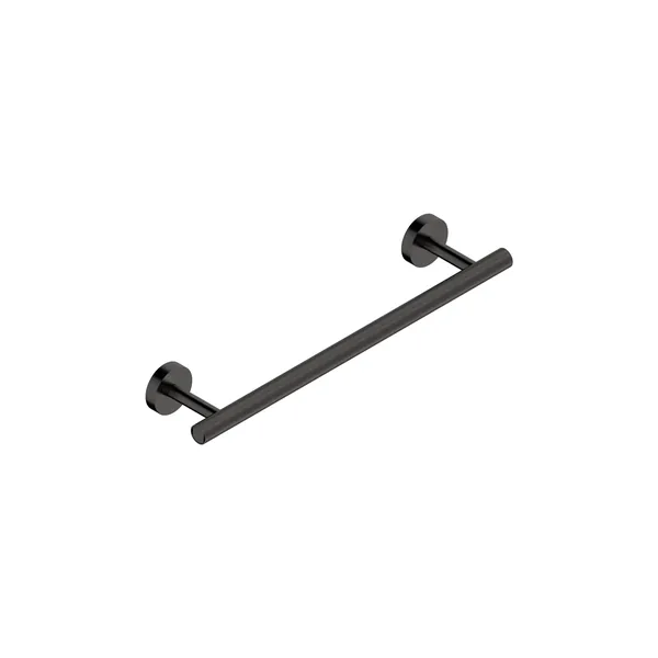 30 cm towel rail in 316L stainless steel