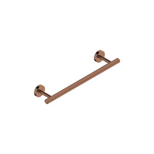30 cm towel rail in 316L stainless steel