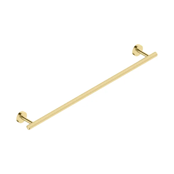 60 cm long towel rail in 316L stainless steel.