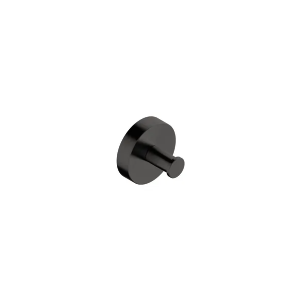 3 cm bathroom robe hook in 316L stainless steel