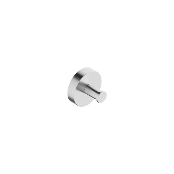 3 cm bathroom robe hook in 316L stainless steel