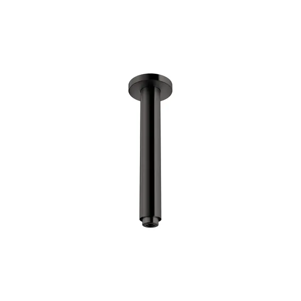 20 cm ceiling shower arm in 316L stainless steel