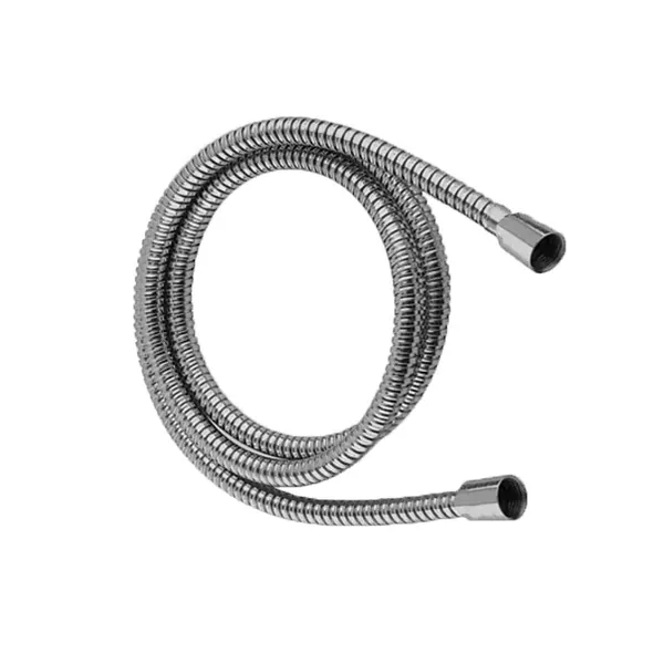 150 cm long 304L stainless steel shower hose