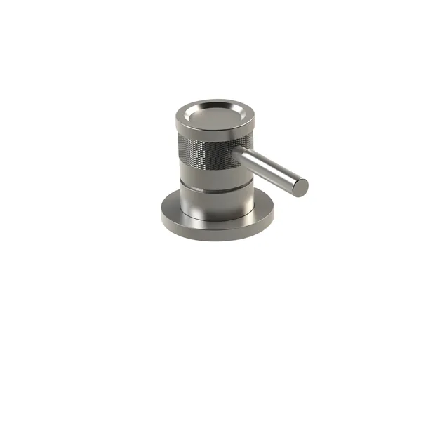 Floor-standing mixer with remote control