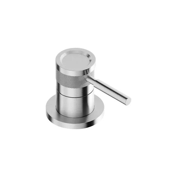 Floor-standing mixer with remote control