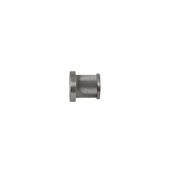 3 cm long 316L stainless steel coat rack