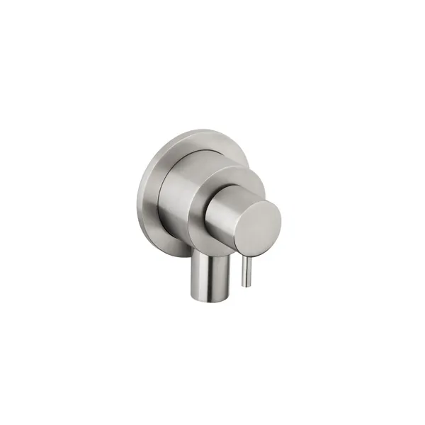 Corredo M10x1 Flexible Water Stop Cock