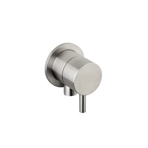 Corredo M10x1 Isolating Valve for Rigid Supply