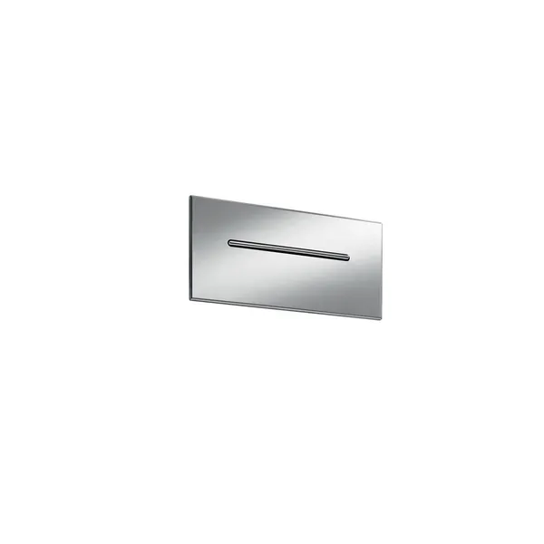 Terme Built In Waterfall Shower Head