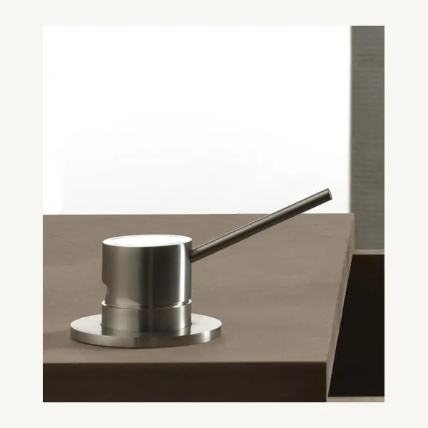 Slancio Deck Mounted Mixer