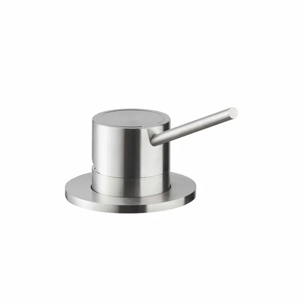 Slancio Deck Mounted Mixer