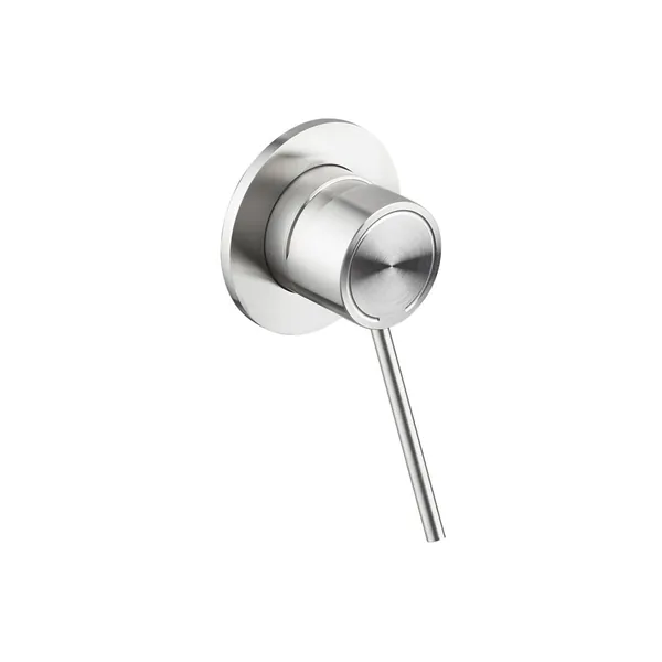 Slancio Concealed Wall Mounted Mixer