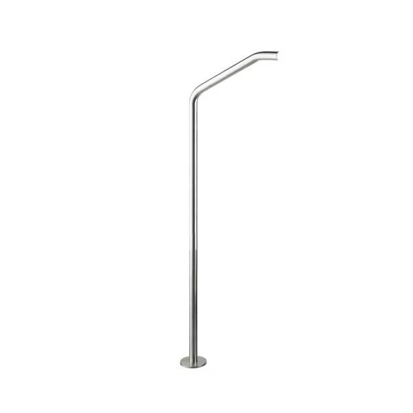 Slancio Floor Standing Bath Spout