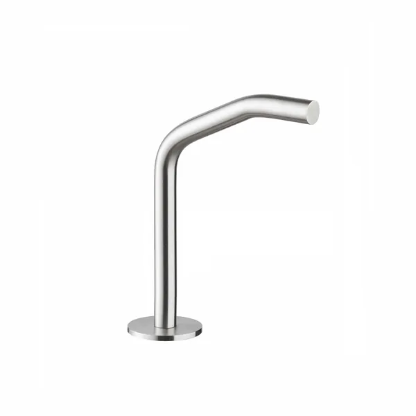 Slancio Deck Mounted Spout for Bath or Basin Rim