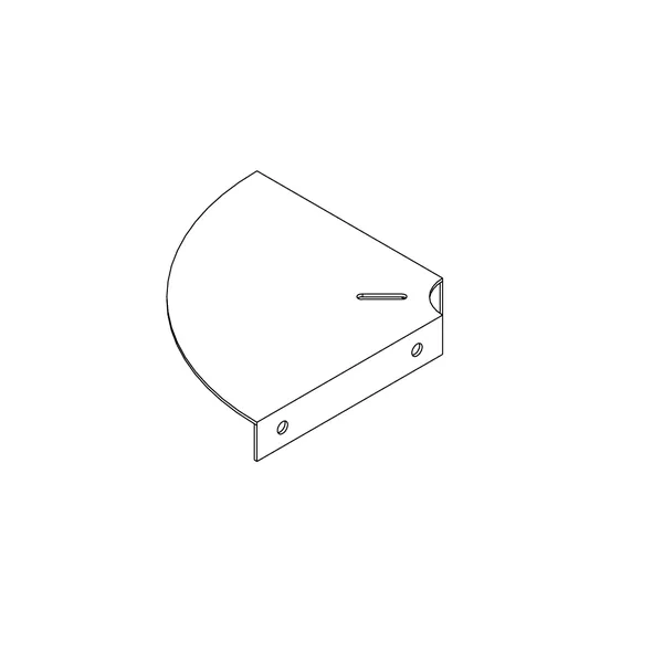 Misura Wall Mounted Shelf above the Basin