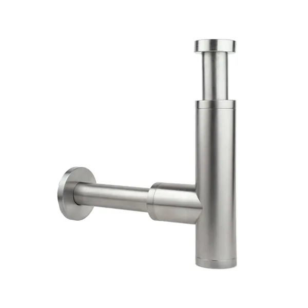 Corredo Extensible Reversible Waste Trap