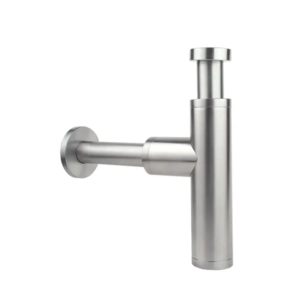 Corredo Extensible Reversible Waste Trap