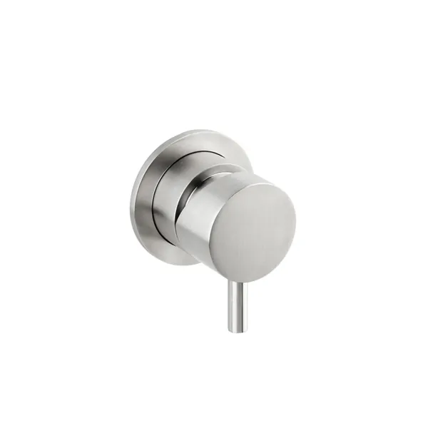 Limpido Concealed Wall Mounted Bath Mixer