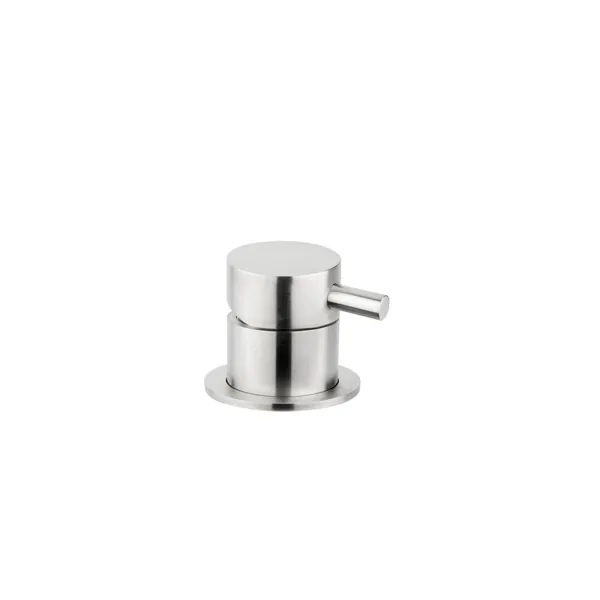 Portata Deck Mounted Basin Mixer