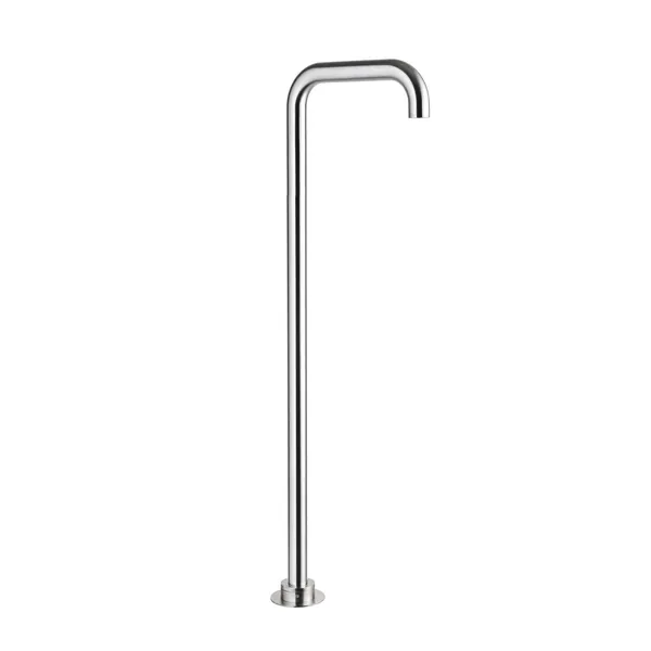 Portata Freestanding Basin Spout