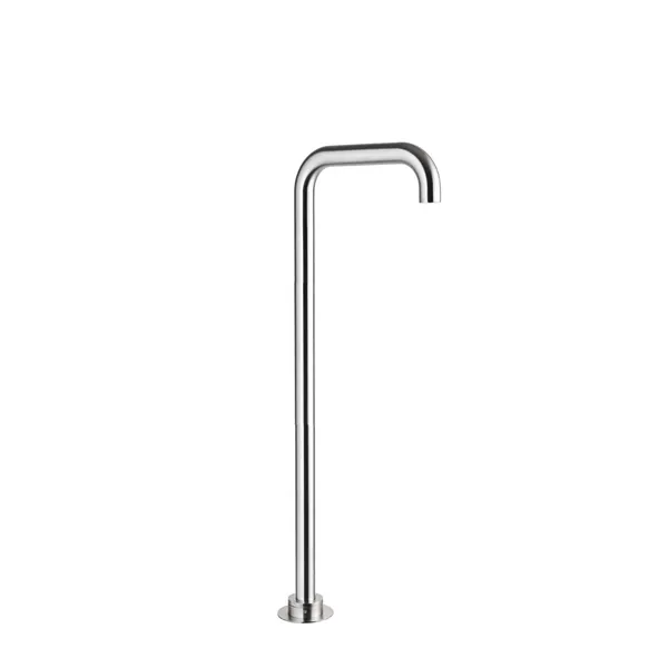 Portata Freestanding Floor Mounted Bath Filler