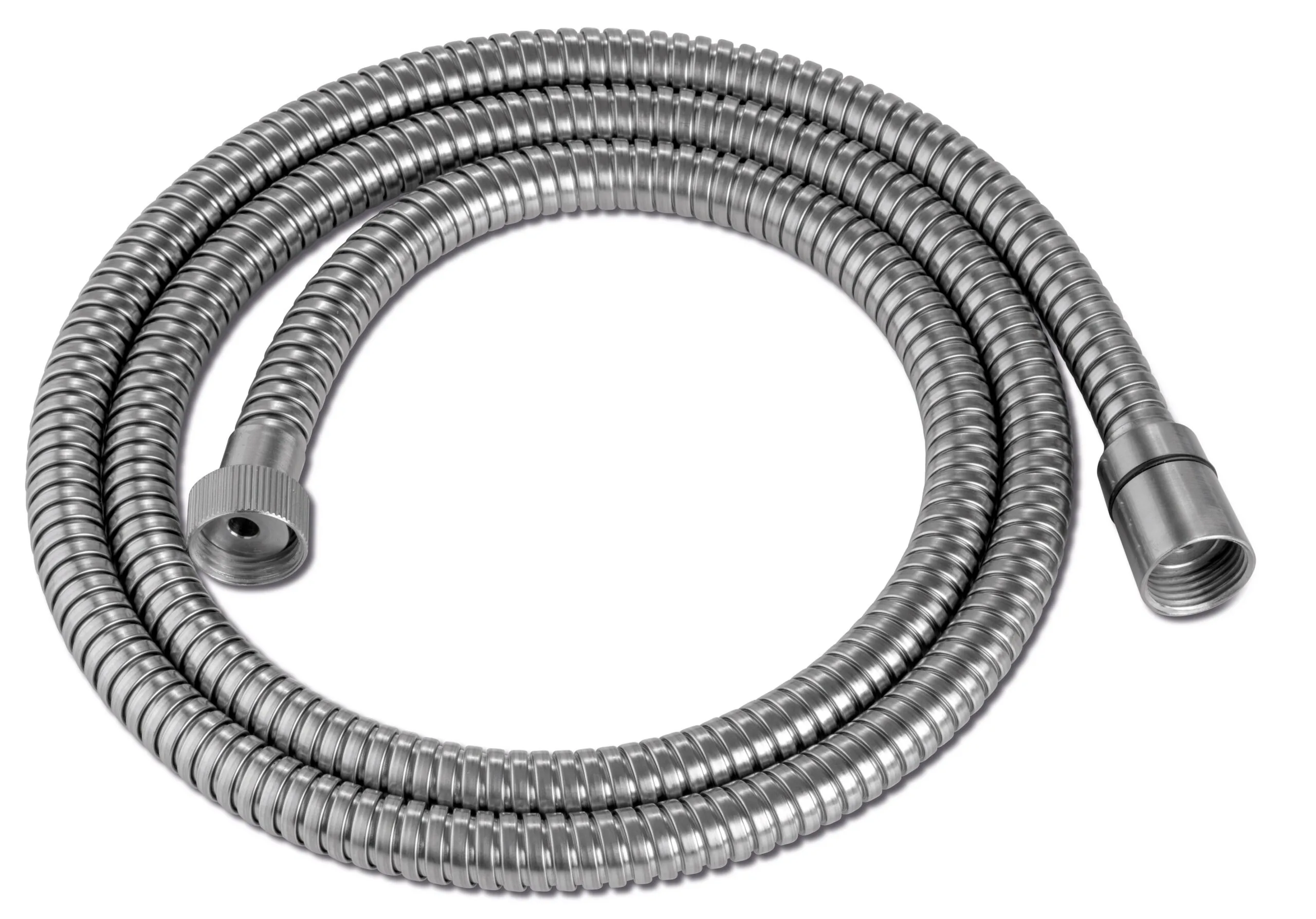 Stainless steel hose