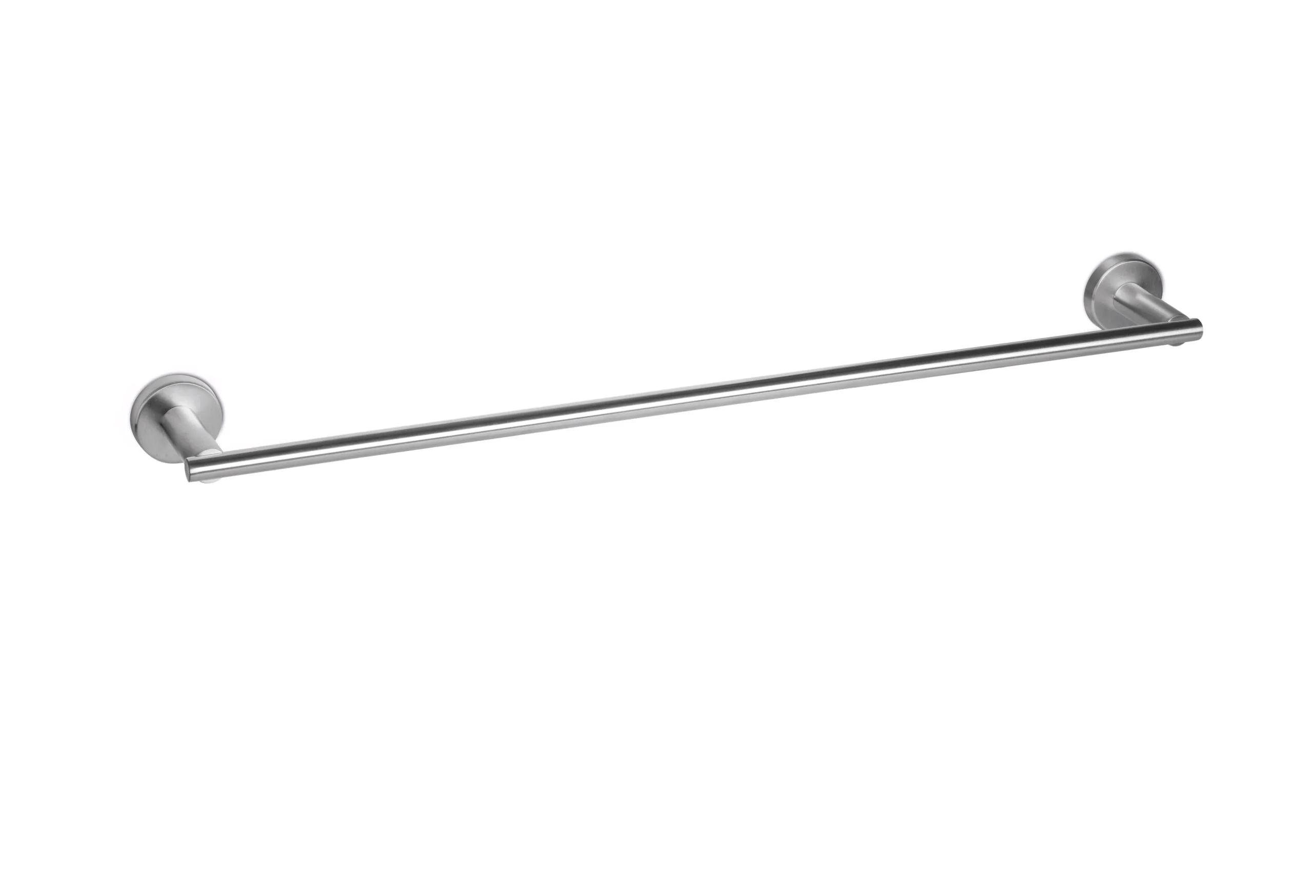 600 mm stainless steel towel holder