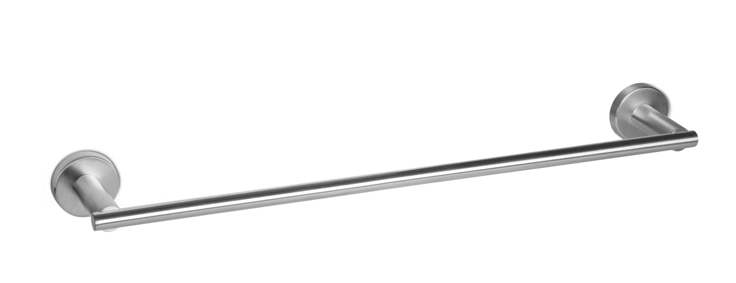 400 mm stainless steel towel holder