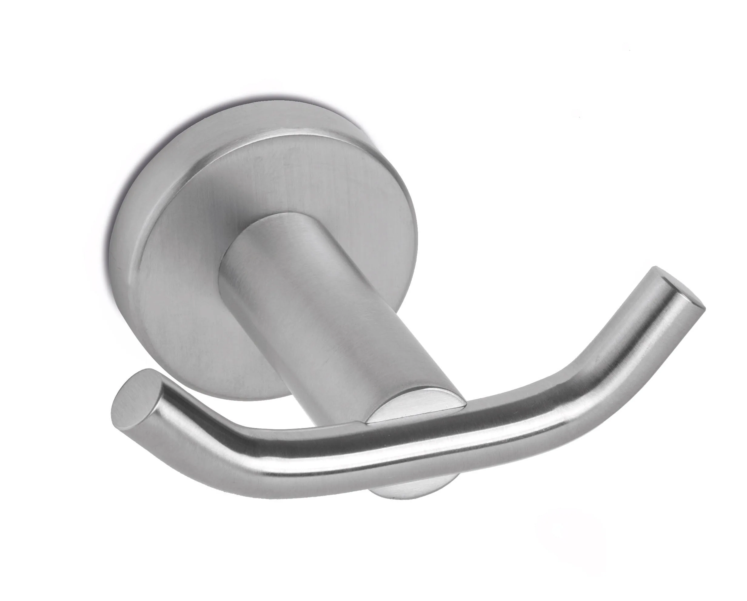 Double stainless steel hanger