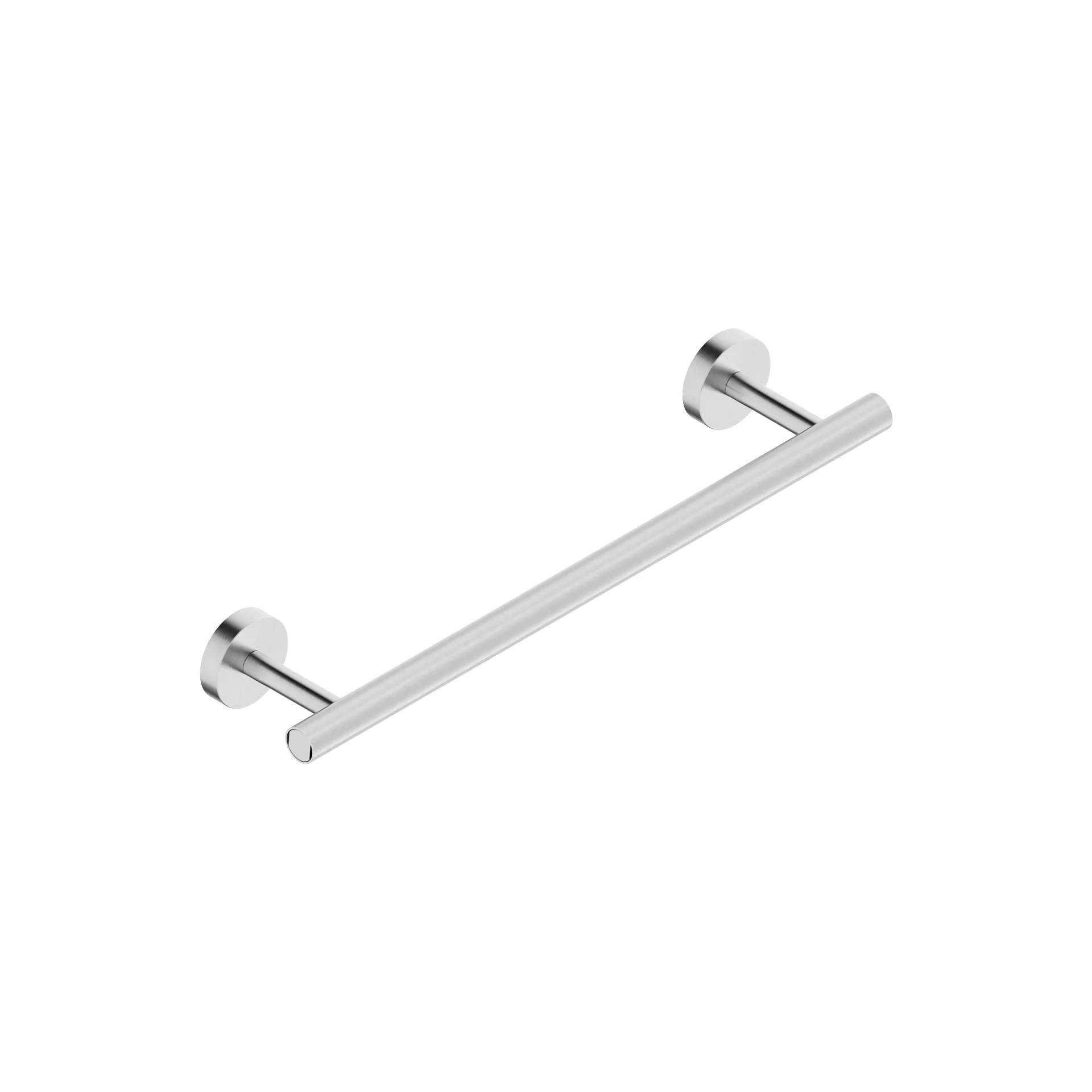 30 cm towel rail in 316L stainless steel