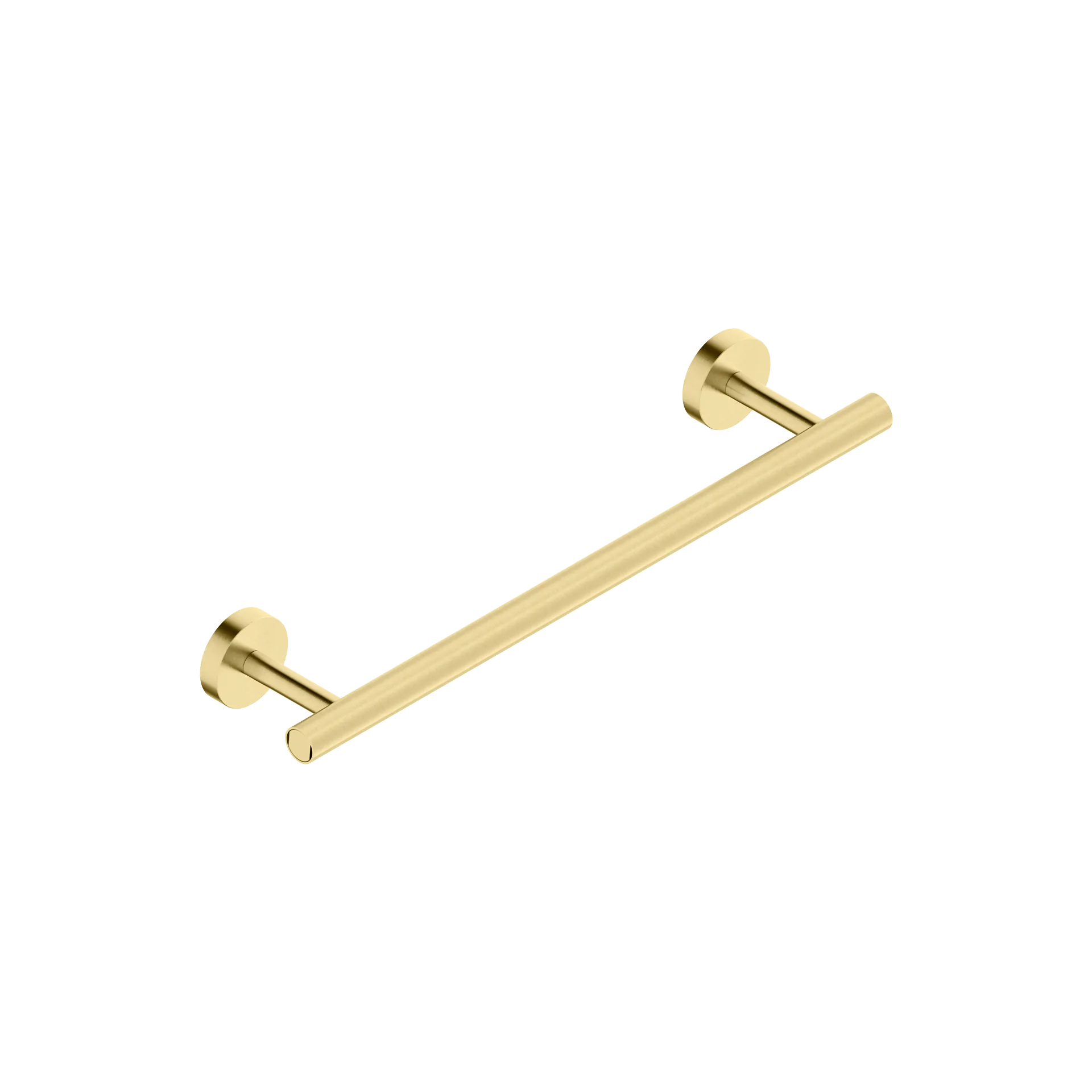 30 cm towel rail in 316L stainless steel