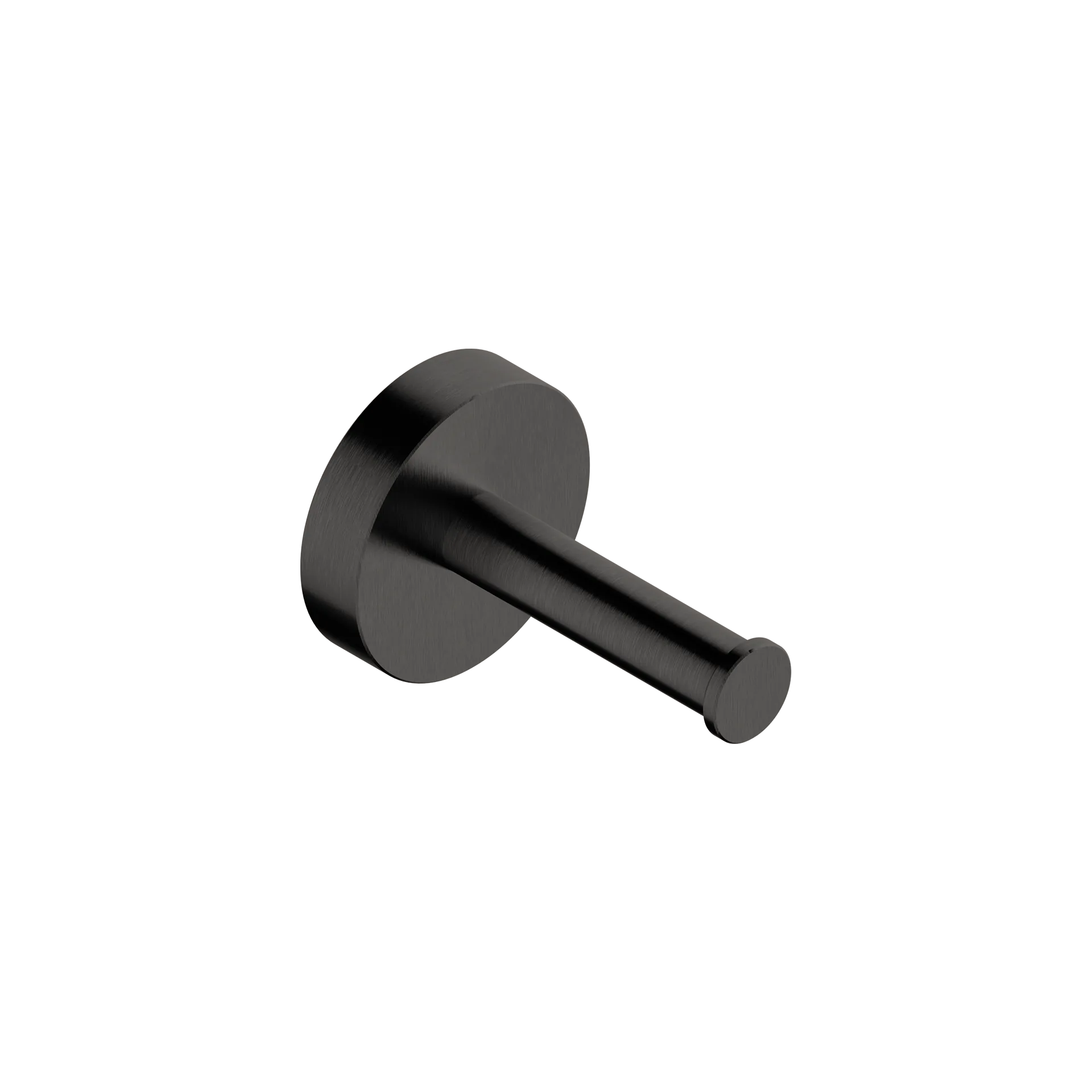 6 cm robe hook in 316L stainless steel