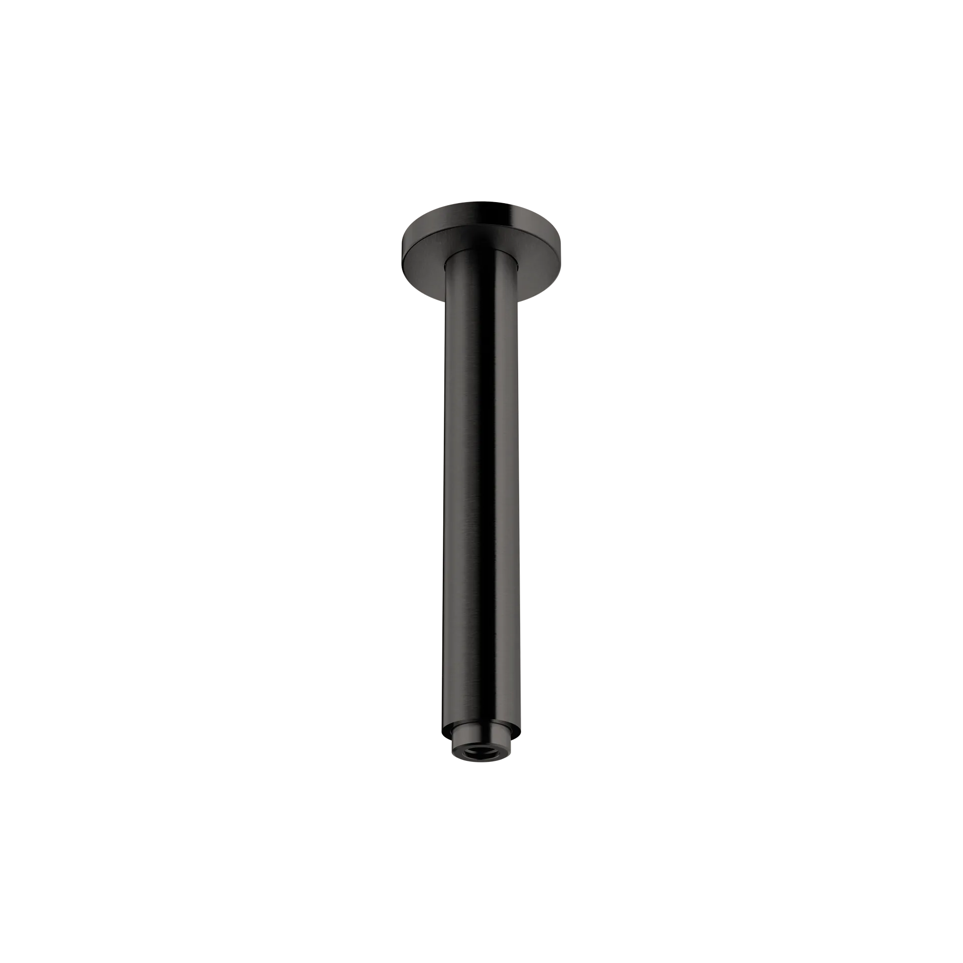 20 cm ceiling shower arm in 316L stainless steel