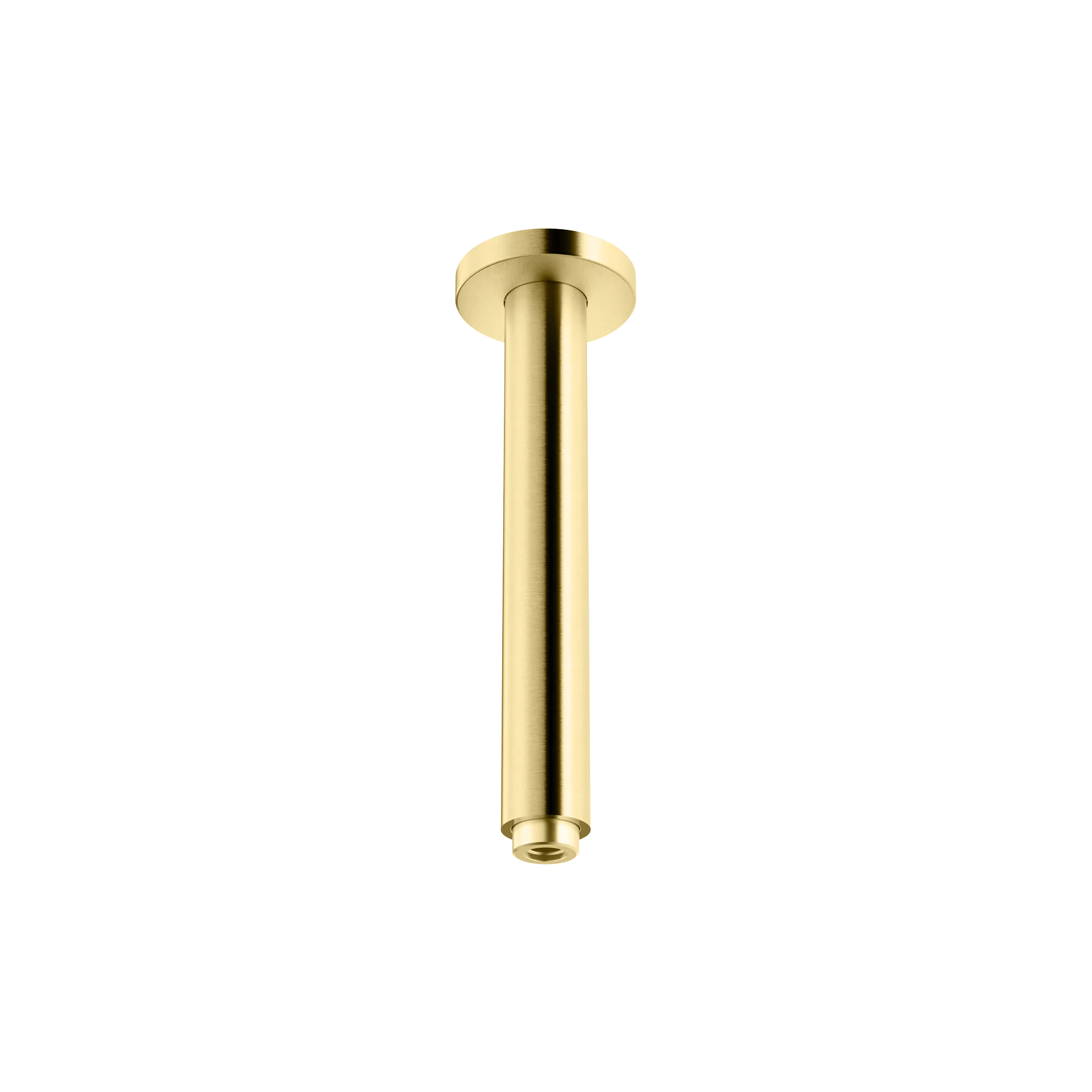 20 cm ceiling shower arm in 316L stainless steel