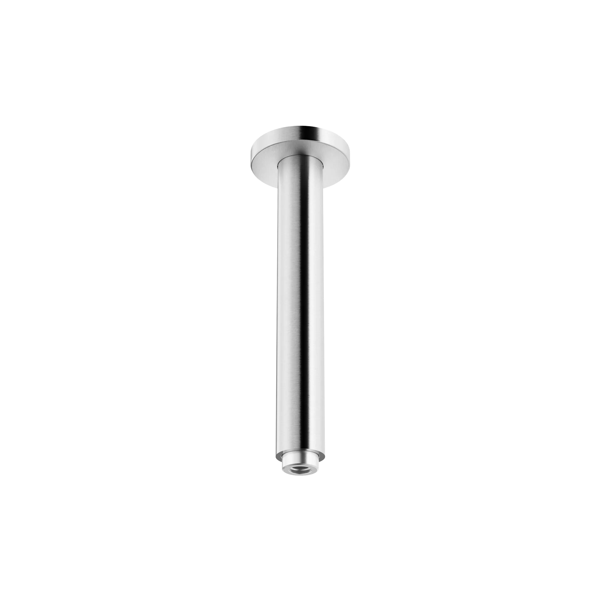 20 cm ceiling shower arm in 316L stainless steel