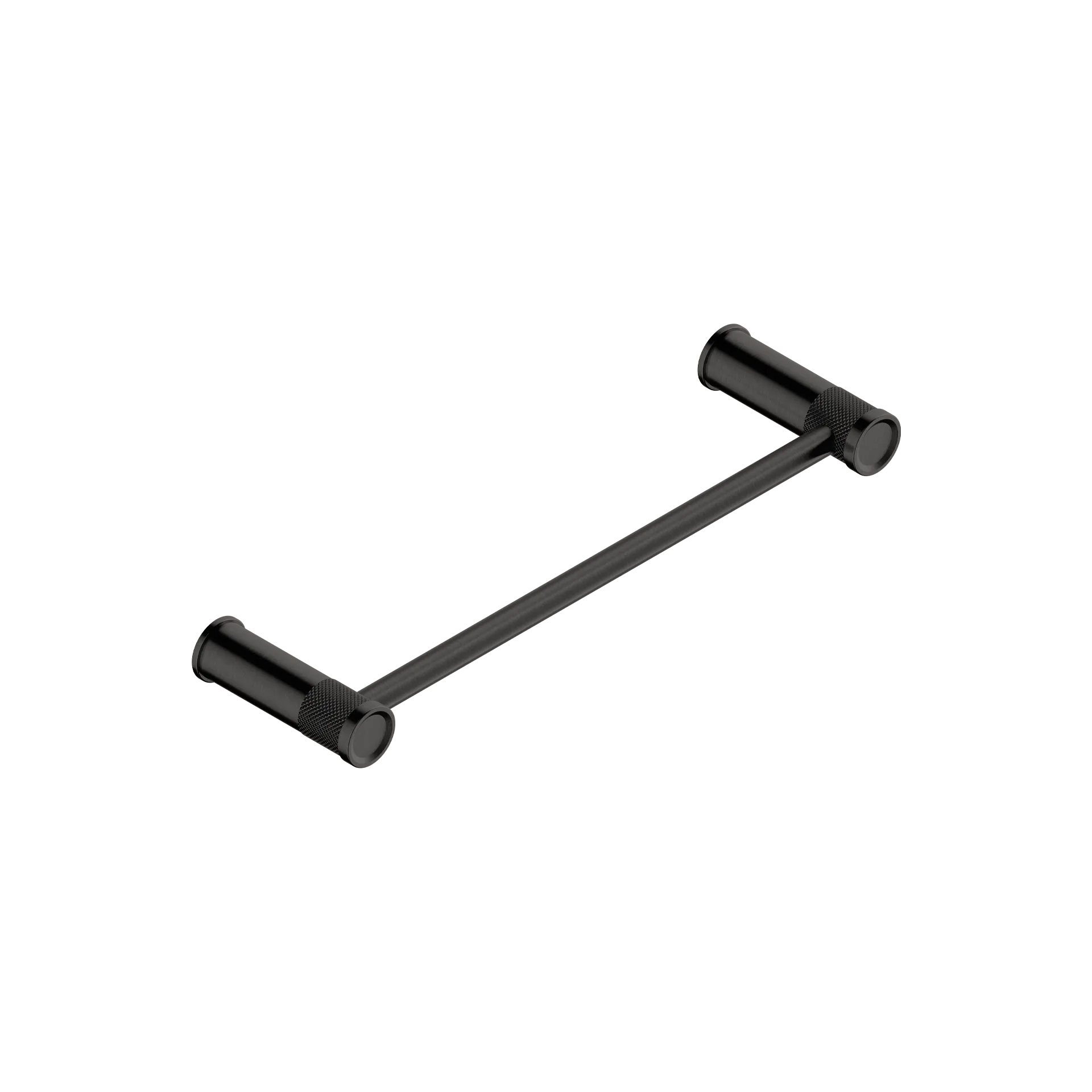 30 cm long towel rail in 316L stainless steel