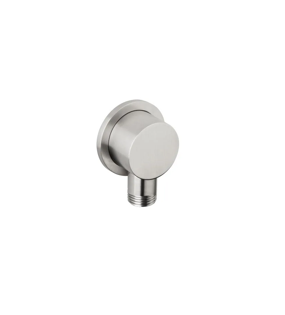Terme Concealed Installation Water Connection Set with Flexible