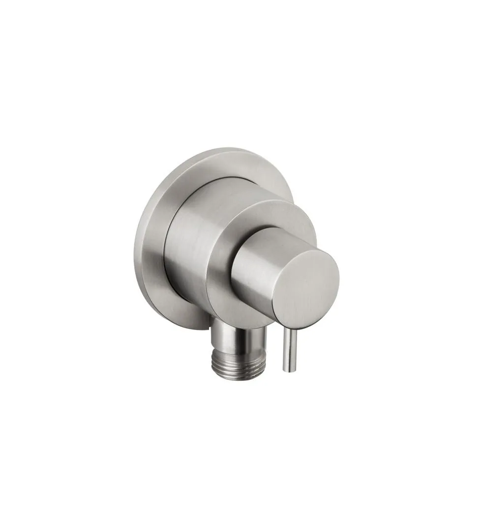 Corredo Half Inch Water Stop Cock