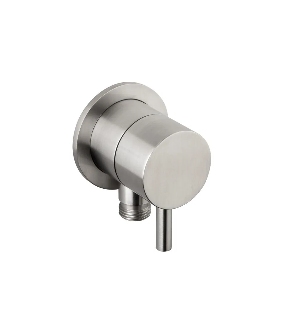 Corredo Half Inch Isolation Cock for Supply Pipe